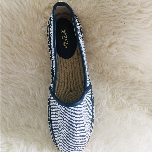 Michael Kors Espadrille Shoes - Picture 2 of 3